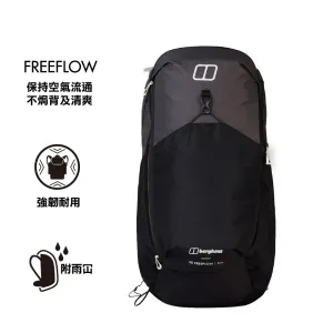 戶外透氣背囊 3D Freeflow 30 5L