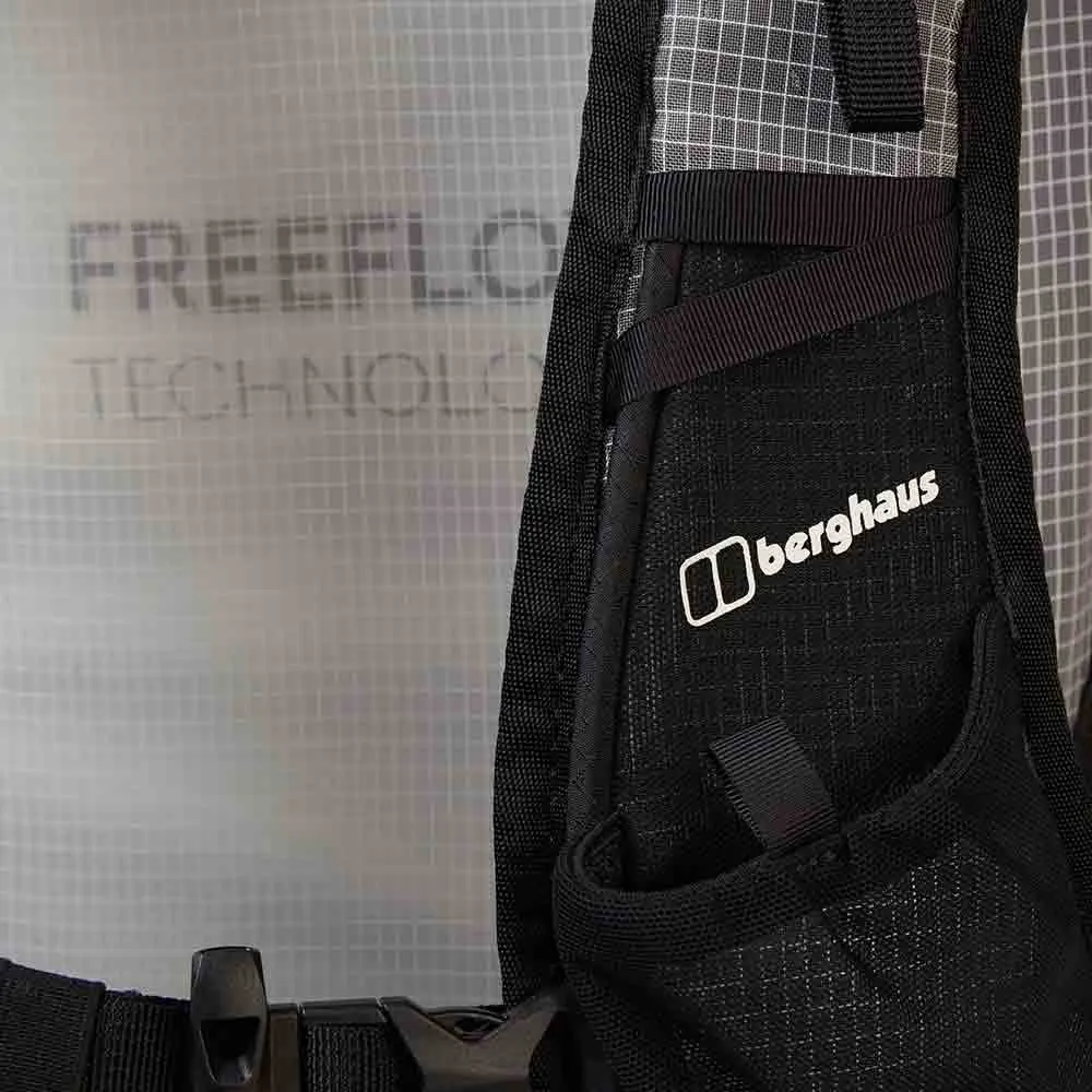 戶外透氣背囊 3D Freeflow 30 5L