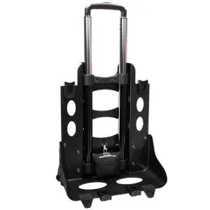 00375 | Buckle Frame II Vertical