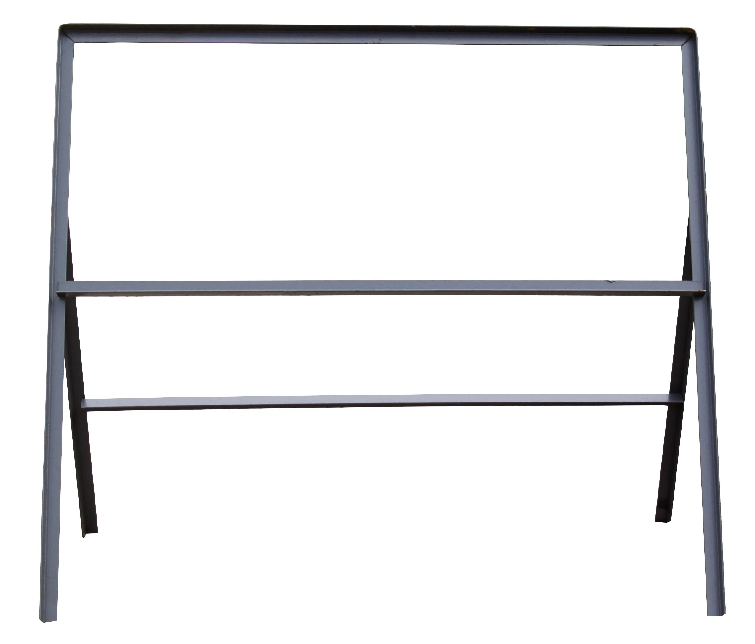 1050x450mm Metal Frame