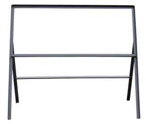 1050x450mm Metal Frame