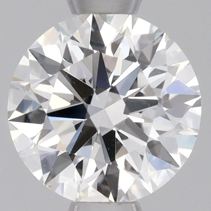 1/2 Carat Round Cut Diamond - G SI2 - 0.66ct - 217369