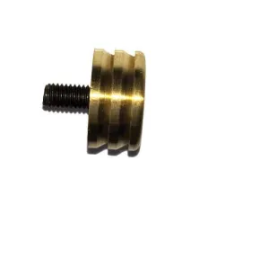12 Gauge BP Button Jag
