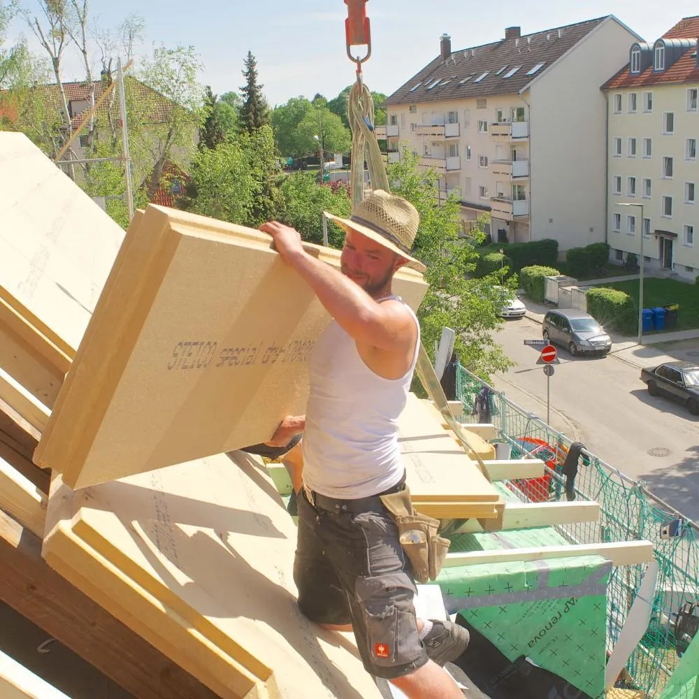 120mm STEICO Special Dry 600mm x 1880mm - per board