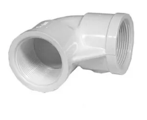 1/2" Threaded Elbow