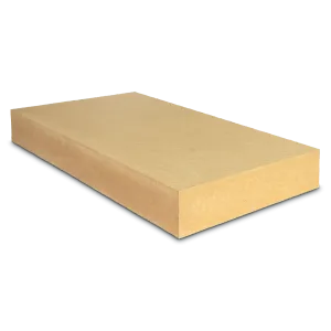 140mm STEICO Therm dry - 600mm x 1350mm - per board