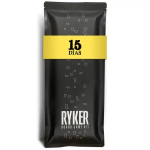 15 Dias: The Spanish Golden Age Card Sleeve Kit