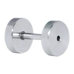16 Gauge Externally Threaded Steel Tunnel