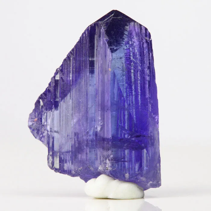 16.88ct Unique Tanzanite Crystal