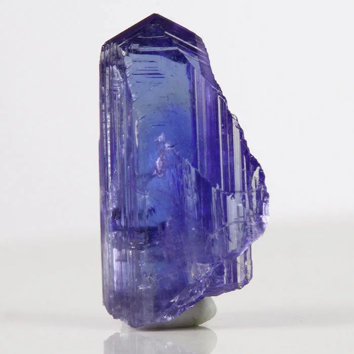 16.88ct Unique Tanzanite Crystal