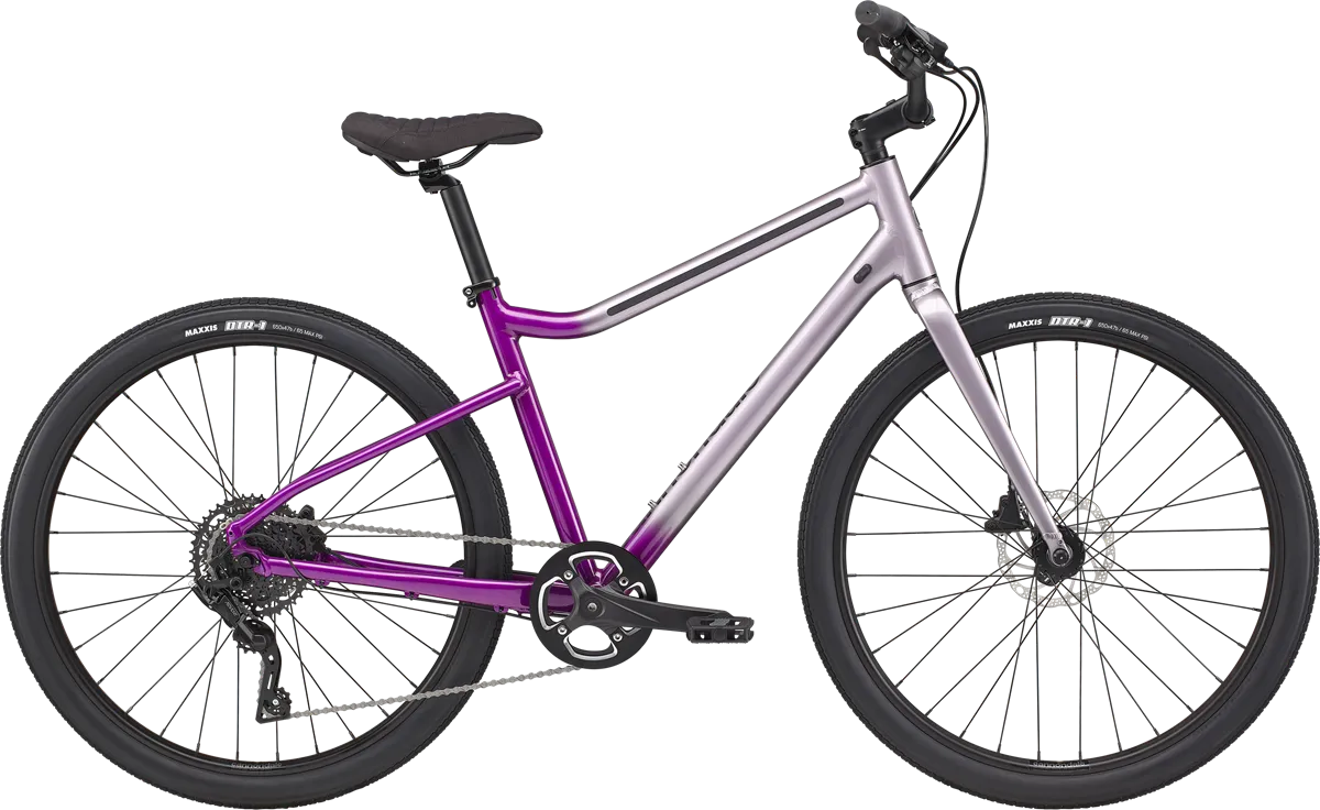 2022 Treadwell 2 Ltd
