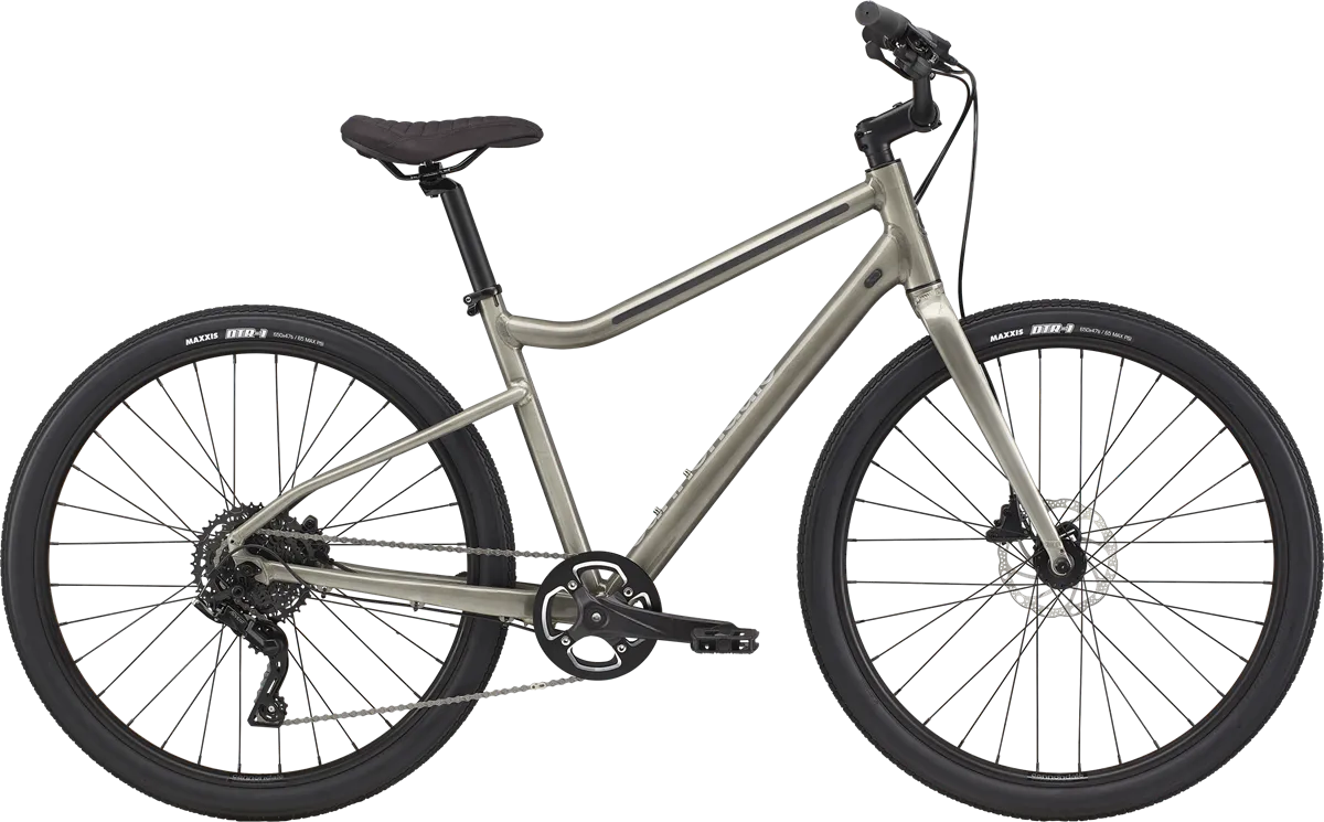 2022 Treadwell 2 Ltd