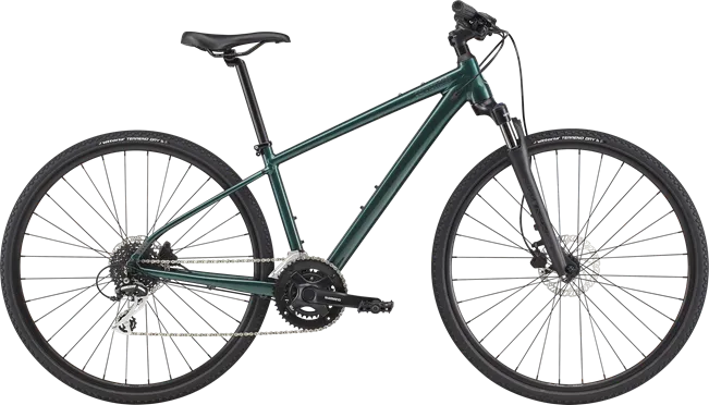 2023 Women's Quick CX 3
