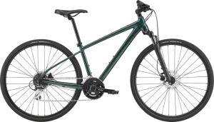 2023 Women's Quick CX 3