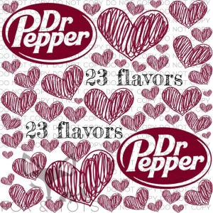 23 Flavors Fabric