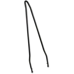 30" Pointed Sissy Bar