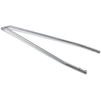 30" Pointed Sissy Bar