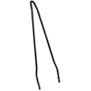 30" Pointed Sissy Bar