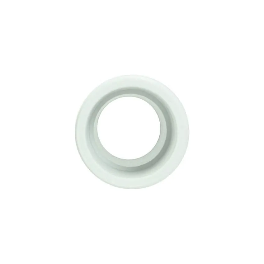 3.25-inch White Hydro Tools Swimming Pool Or Spa Abs Threaded And Hose