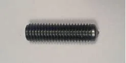 3/8"-16 Stainless Steel Full Thread ARC Stud - 100 ea