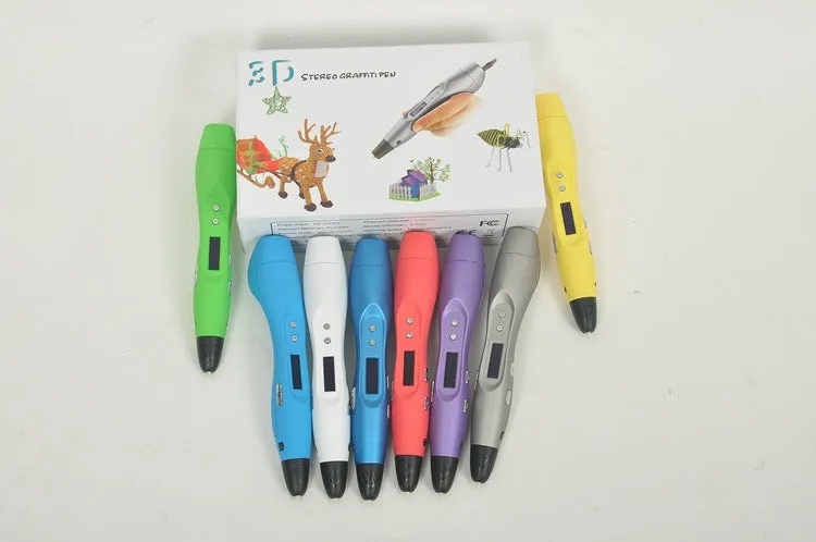 3D Print pen