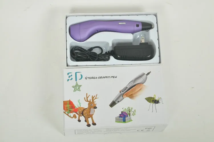 3D Print pen