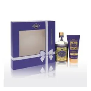 4711 Lilac Gift Set By 4711