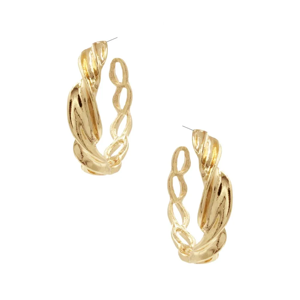 8 Other Reasons Staple Hoop
