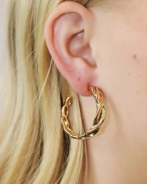 8 Other Reasons Staple Hoop