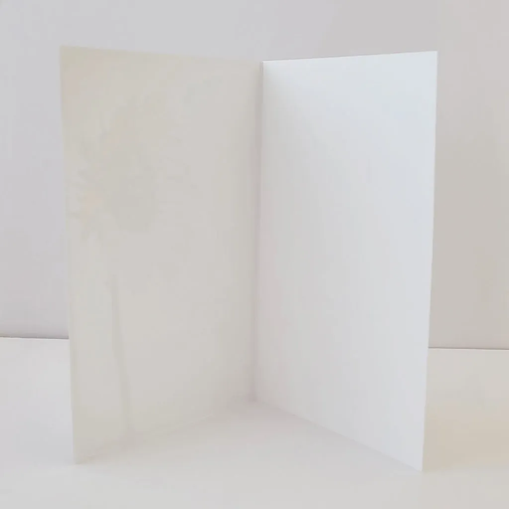 A Time to Celebrate - Artful Greeting Card