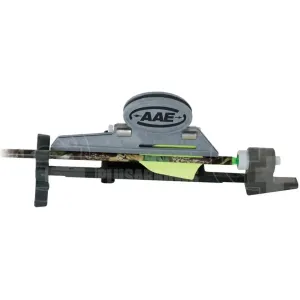 AAE Fletch III Fletching Jig