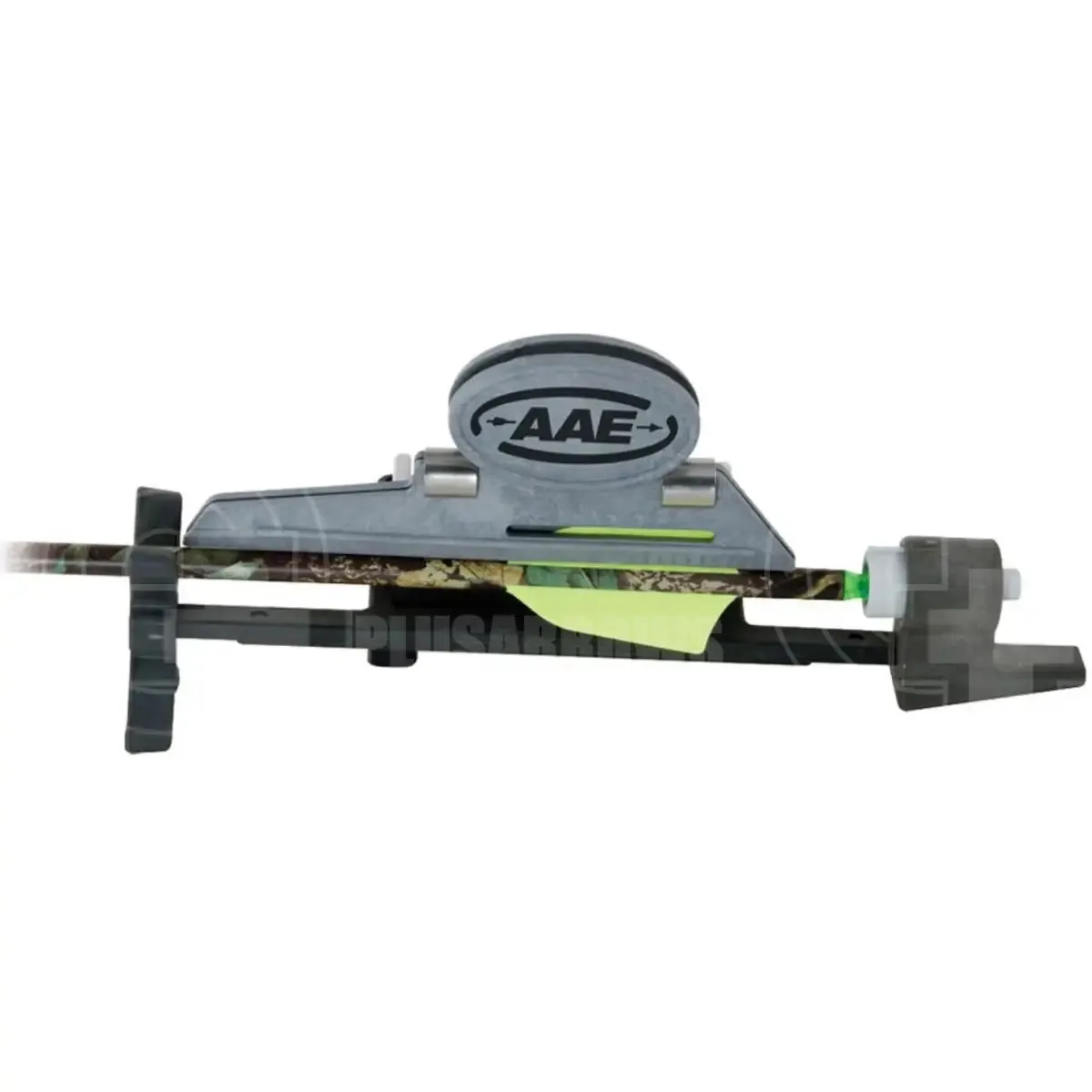 AAE Fletch III Fletching Jig