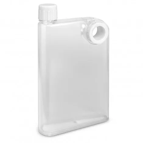 Accent Water Bottle - Frosted