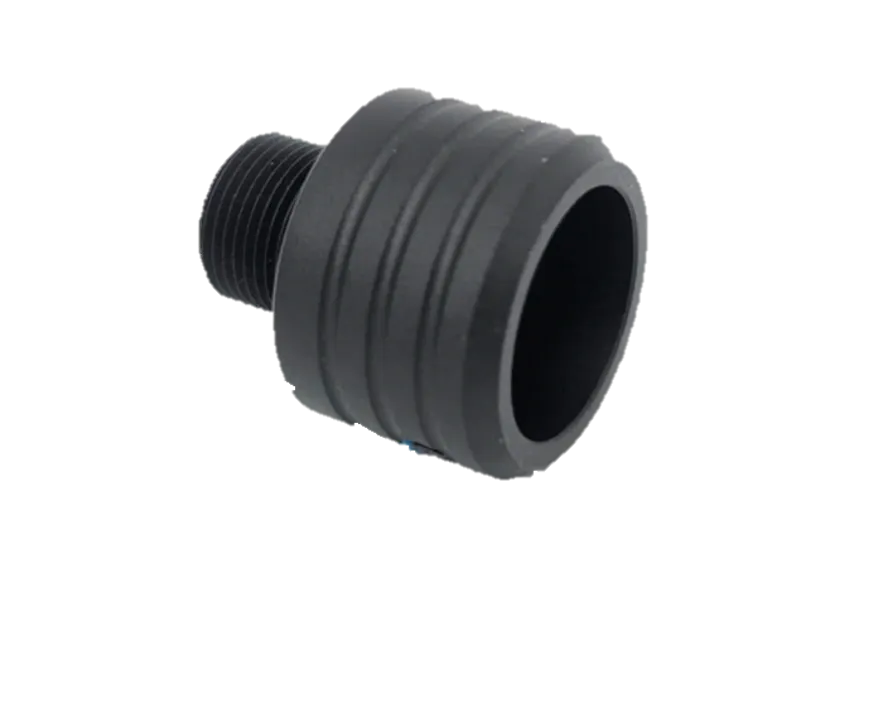 AceTech M20-female to M14-male adapter