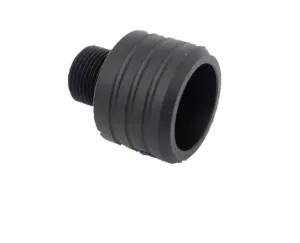 AceTech M20-female to M14-male adapter