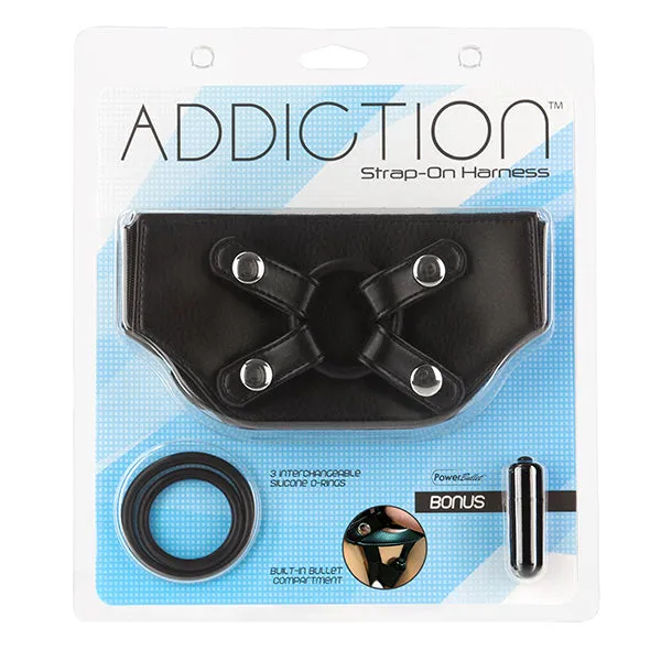 Addiction Harnais Taille Unique