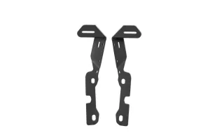 Addictive Desert Designs Ram TRX Ditch Light Brackets
