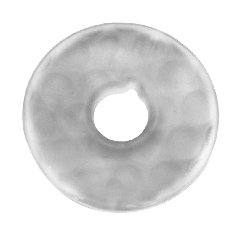 Additional Cushion for the Bumper - Clear