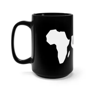 Africa Unite