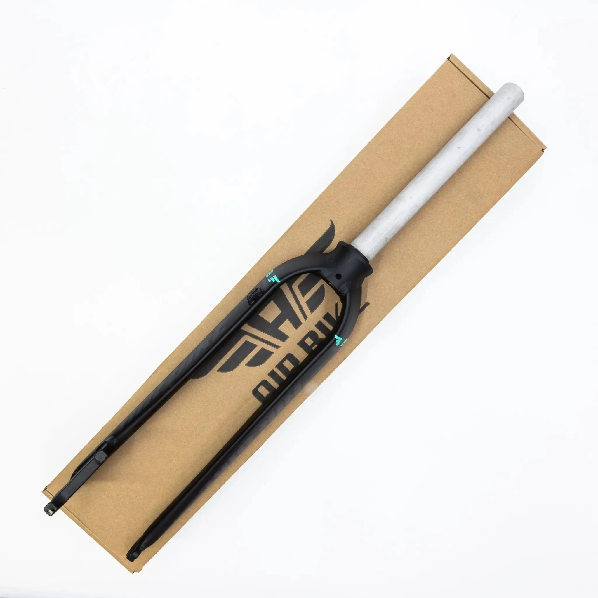 Air Bike 29" Rigid MTB Fork | Lightweight, Disc Brake Compatible