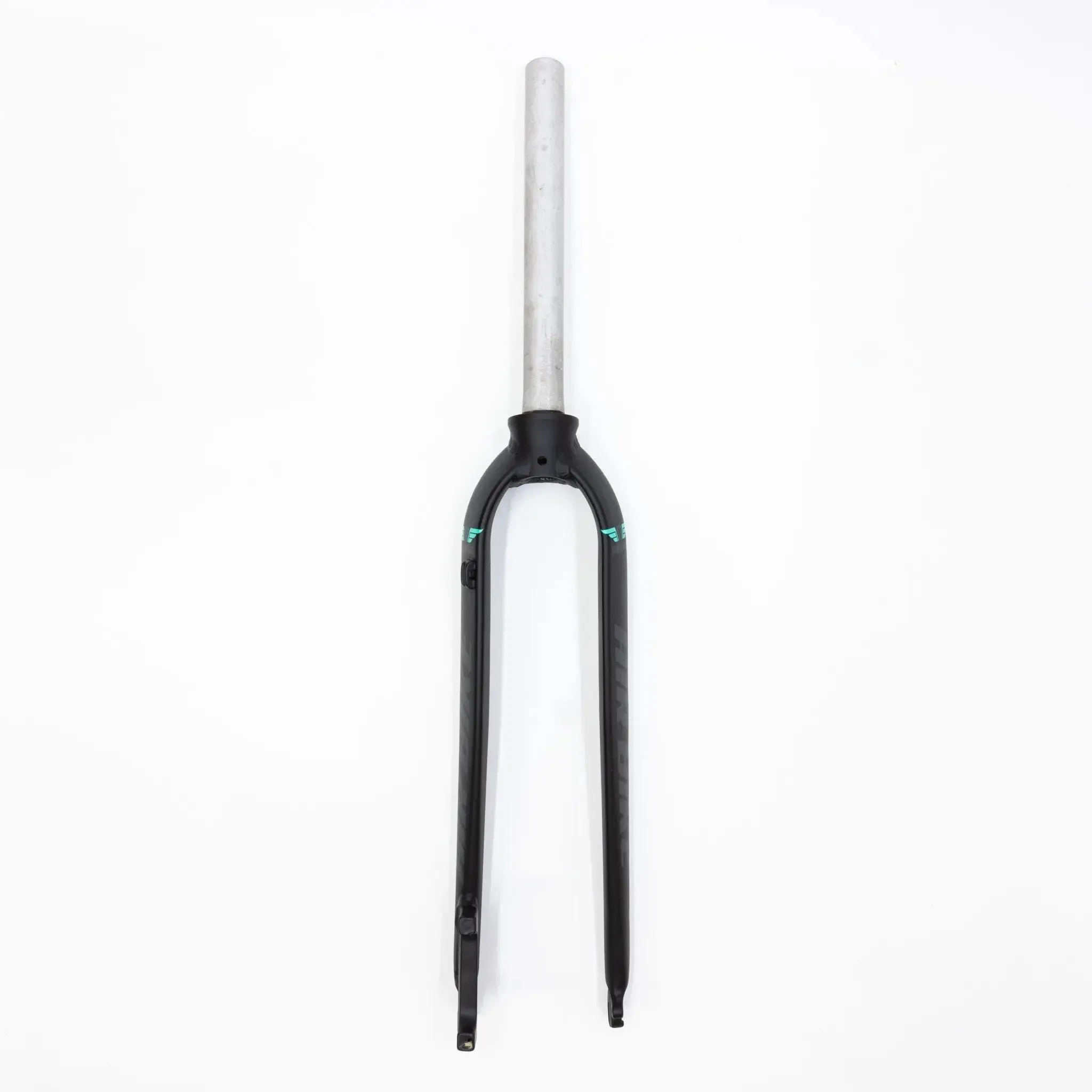 Air Bike 29" Rigid MTB Fork | Lightweight, Disc Brake Compatible