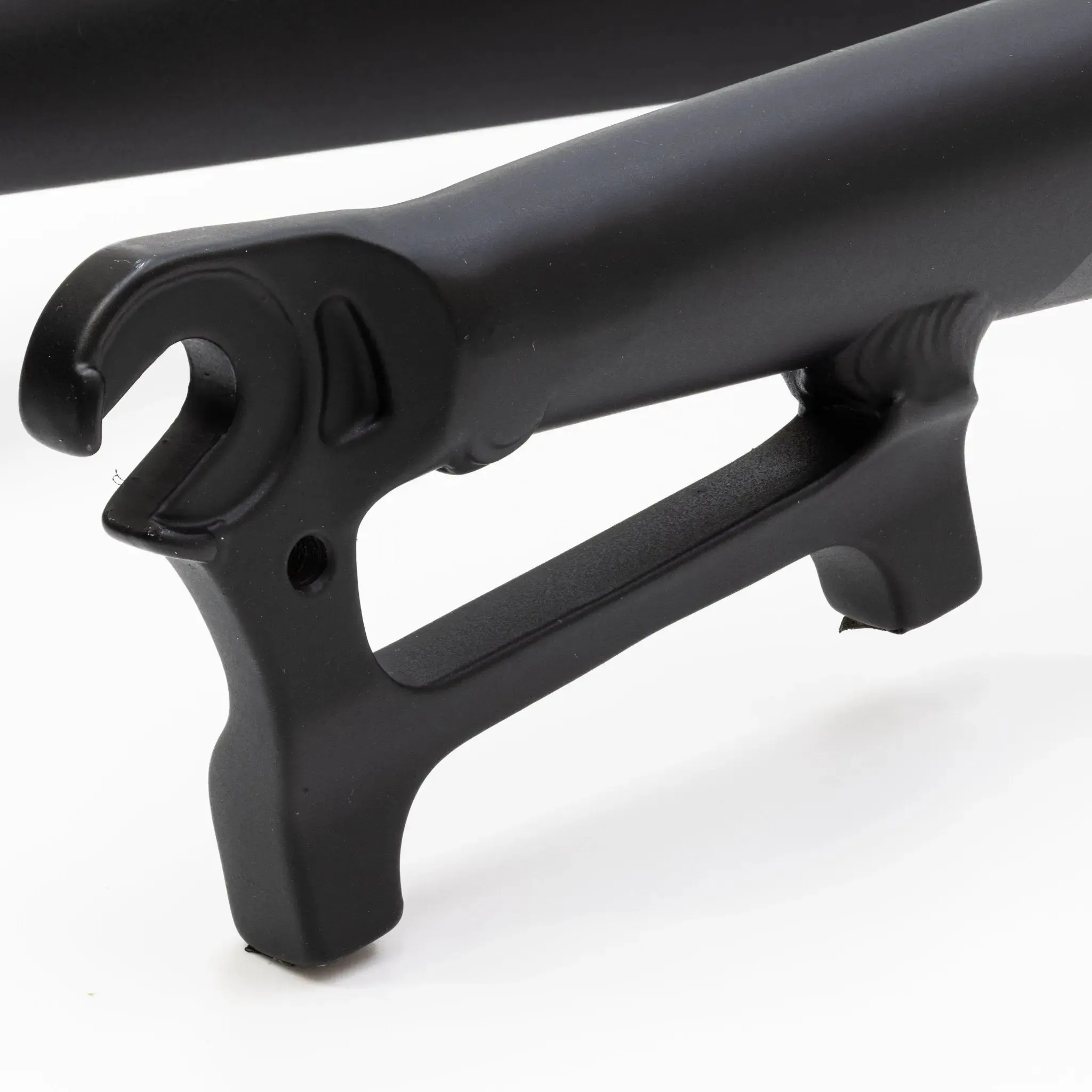 Air Bike 29" Rigid MTB Fork | Lightweight, Disc Brake Compatible