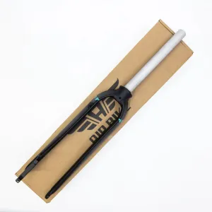 Air Bike 29" Rigid MTB Fork | Lightweight, Disc Brake Compatible