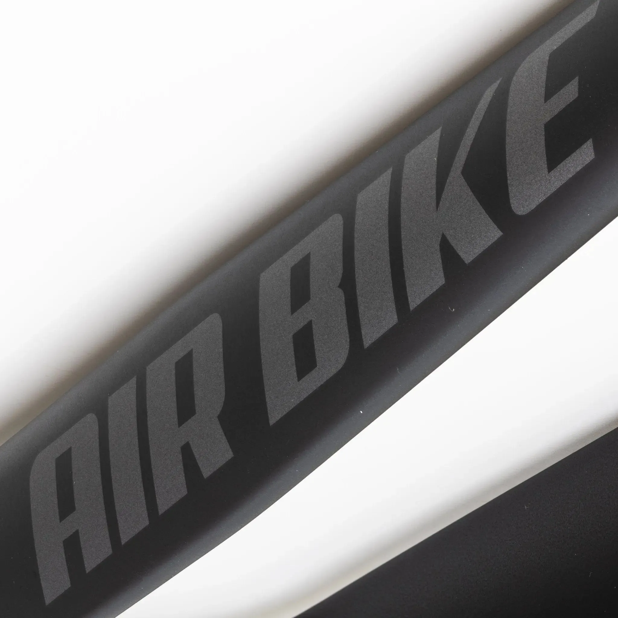 Air Bike 29" Rigid MTB Fork | Lightweight, Disc Brake Compatible