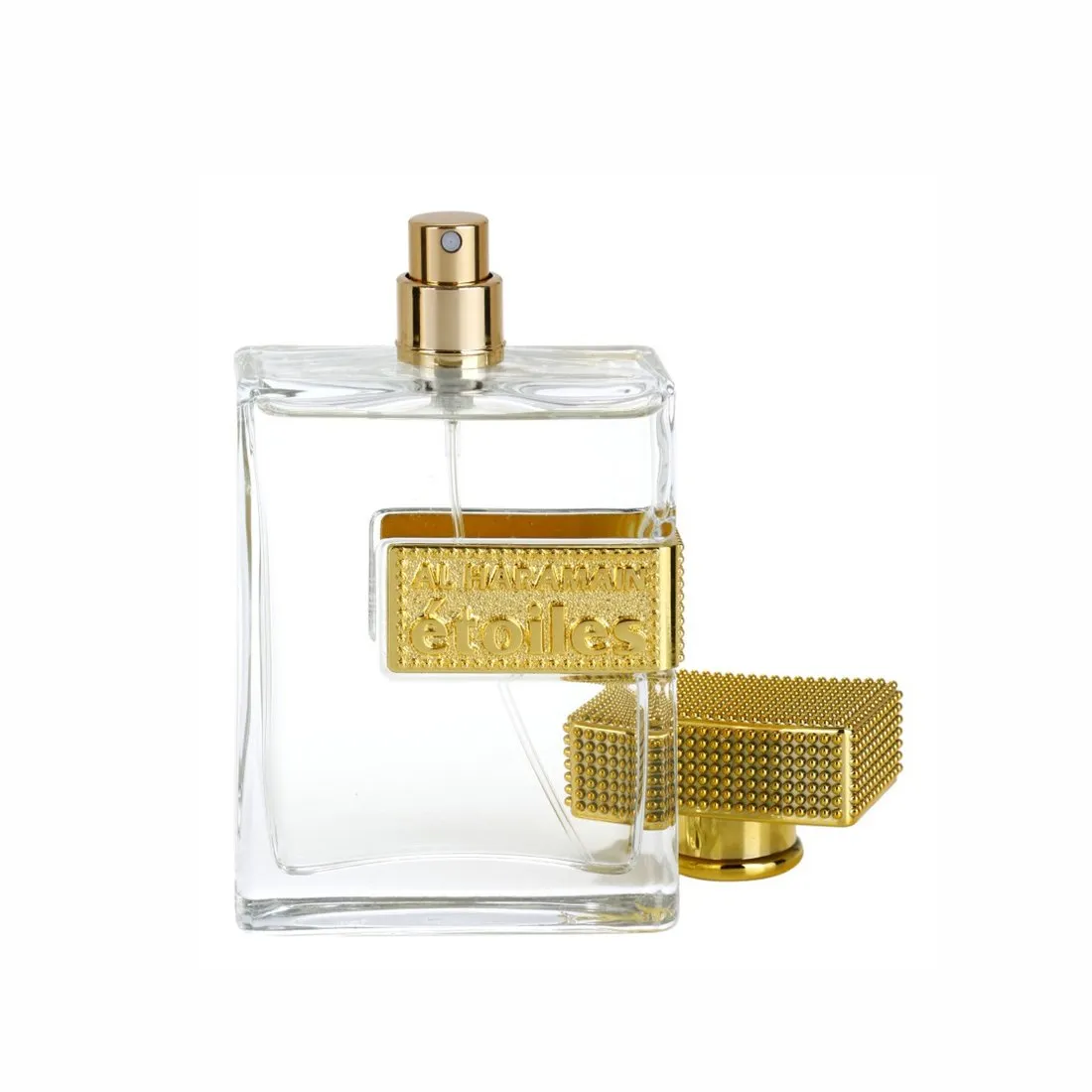 Al Haramain Etoiles Gold Perfume Spray - 100 ml