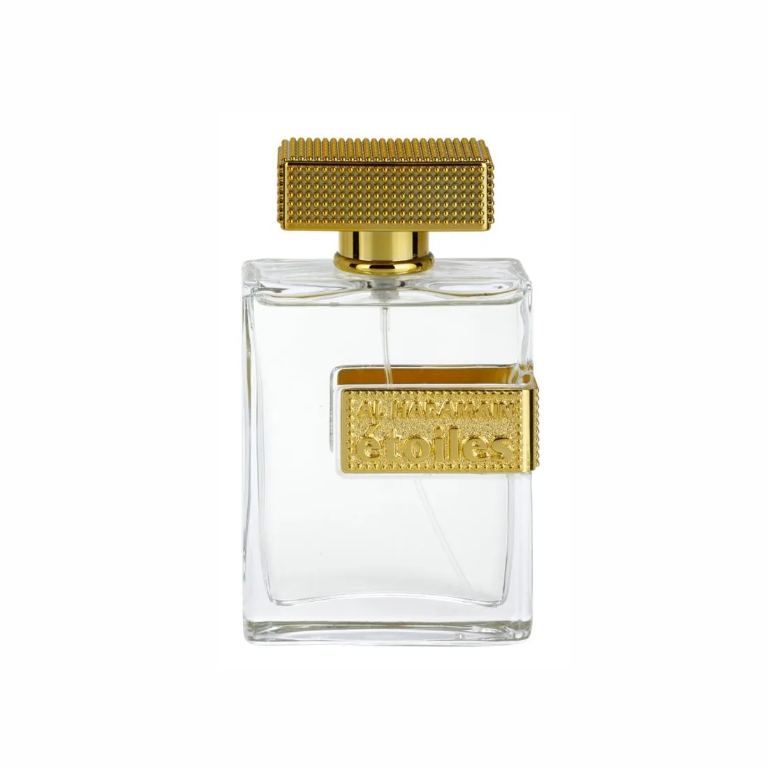 Al Haramain Etoiles Gold Perfume Spray - 100 ml
