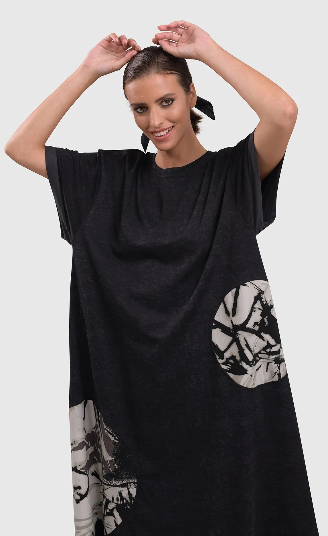 Alembika Urban Moon Maxi Dress