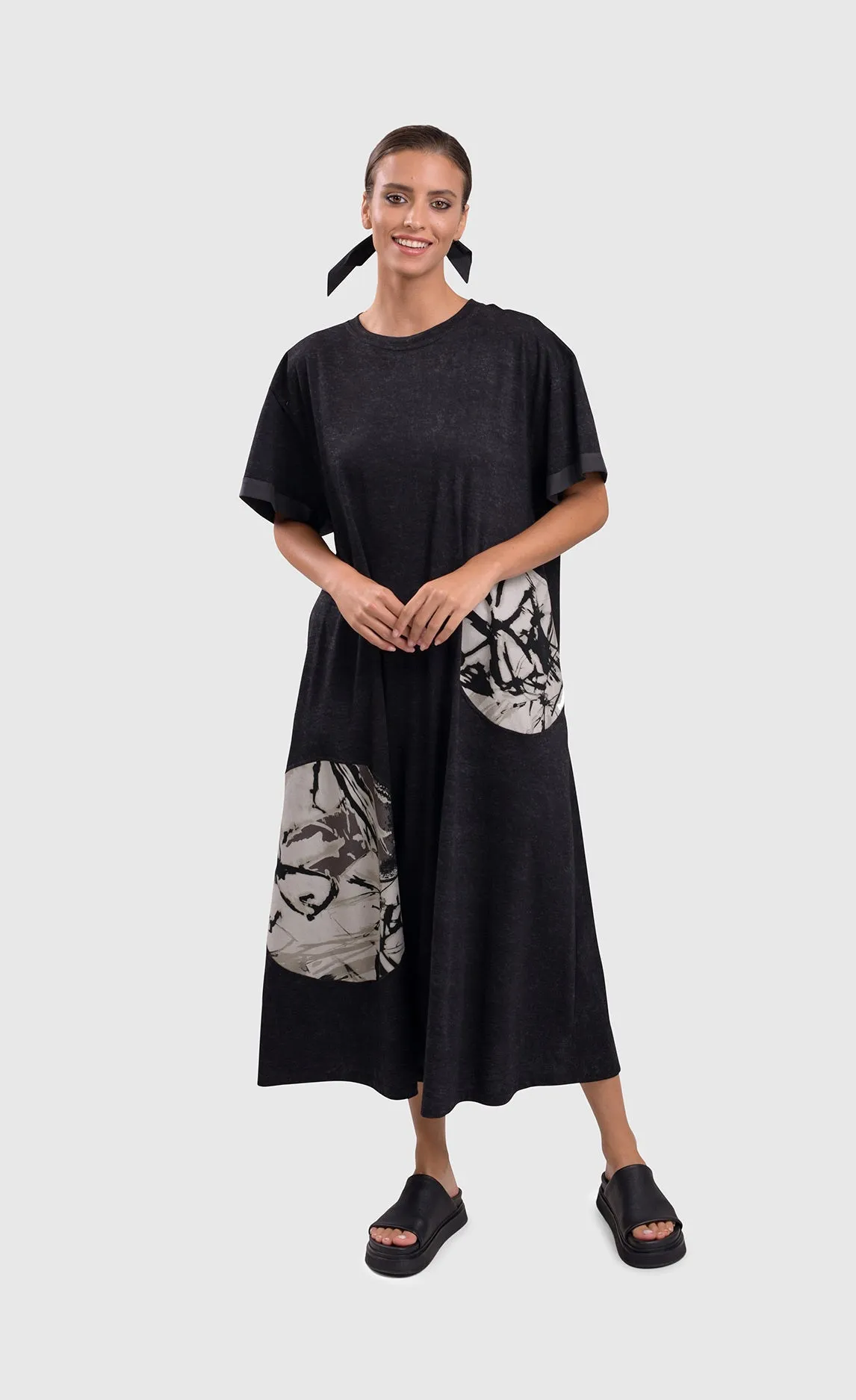 Alembika Urban Moon Maxi Dress