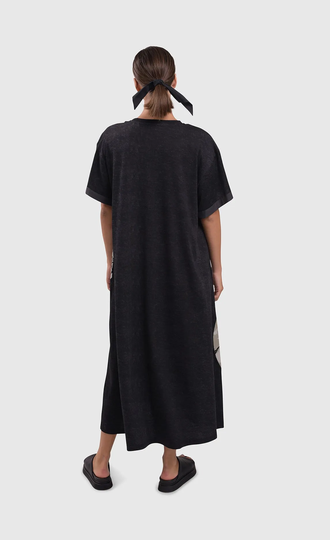 Alembika Urban Moon Maxi Dress
