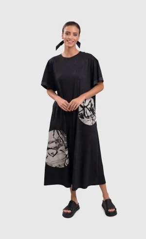 Alembika Urban Moon Maxi Dress